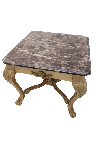 Beautiful classic-style  table
