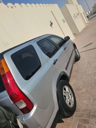 Honda CRV