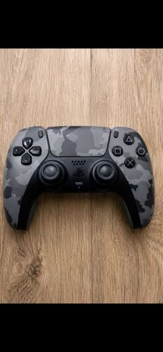 Play station controller