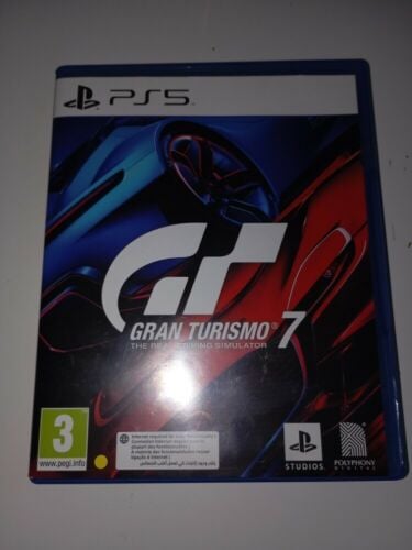 grand Turismo 7