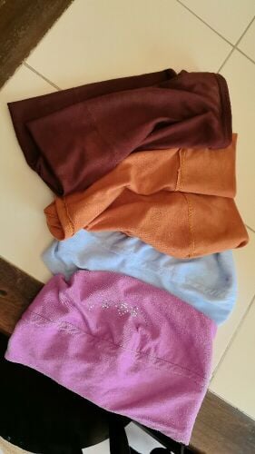 10 L men's t-shirts (EXCLUSIVE)