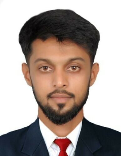 توقير هاشم شيخ