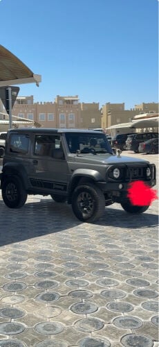 للبيع سزوكي نظيفه جدا 