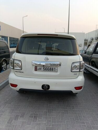 نيسان 320 نظيف جدا