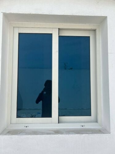 UPVC & Aluminium Door, Windrow