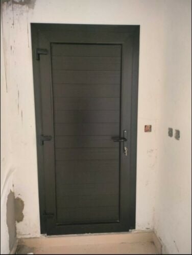 Door & Window