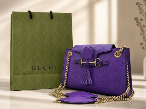 Gucci  purse 2015