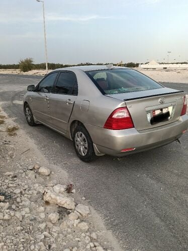 Toyota  for sale