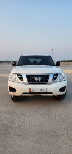 نيسان باترول ٢٠١٩