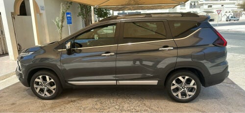 Mitsubishi expander