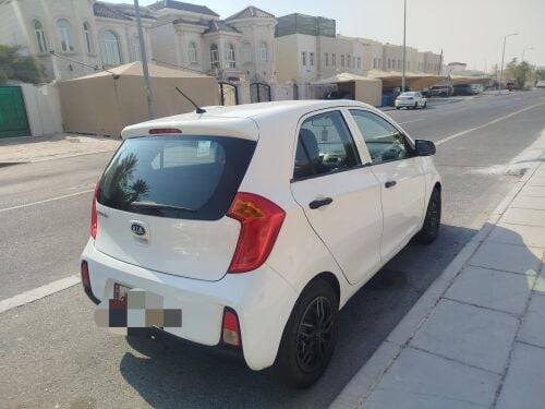 Kia picanto