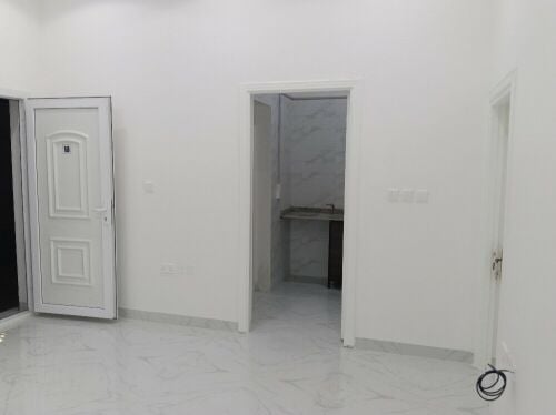 Brand-new apartments for rent (firs