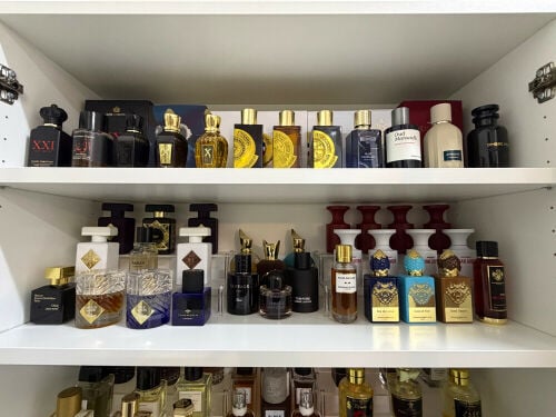 urgent sell my perfumes collection 