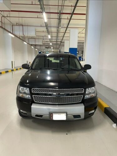 Tahoe Z71 for sale or swap