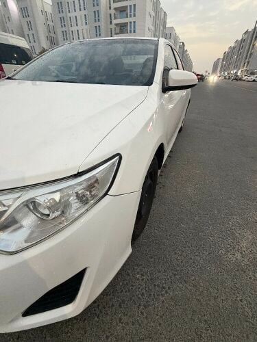 camry for sale modul 2013