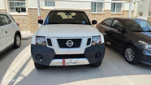 نيسان اكستيرا ٢٠١٠