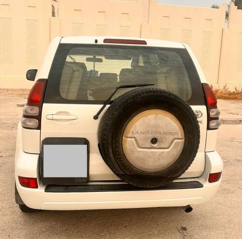 برادو
