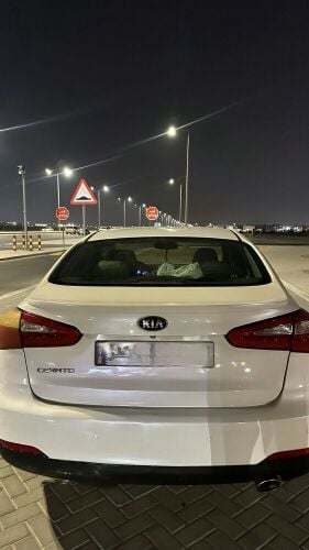 kia cerato 2015 full