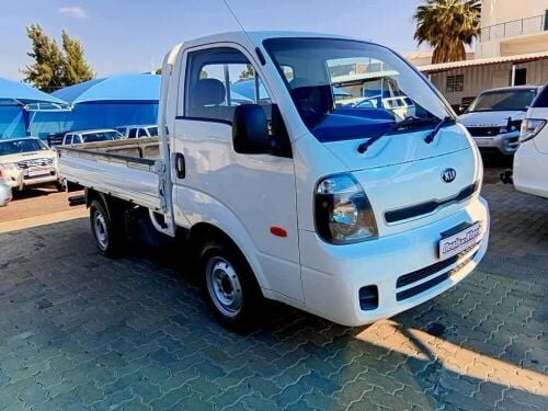 We Buy Used Kia & Mazda Pickup