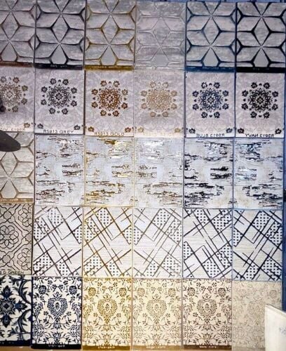 luxury turkey Carpet