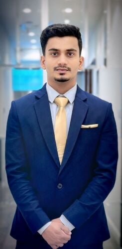 Mohamed Ifas