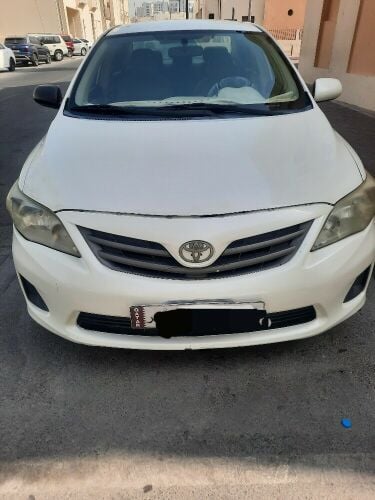 Toyota Corolla for sale 1.8