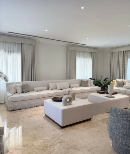 CLASSIC SOFA