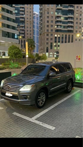 sell lexues
