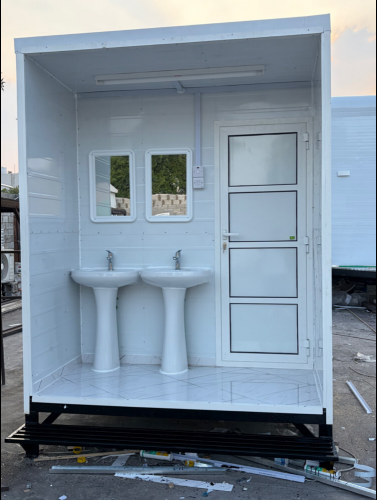 cabin kitchen toilet low price