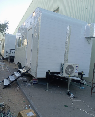 New caravan for sale