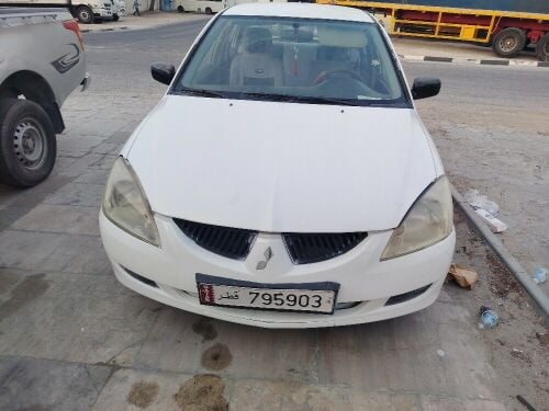 lancer 2006