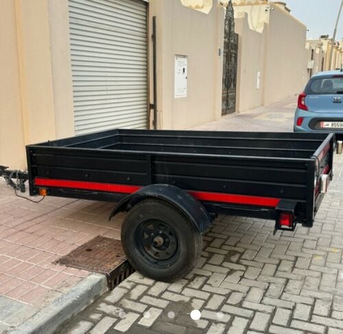 تيدر رحلات للبيع