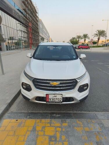 Chevrolet groove perfect condition