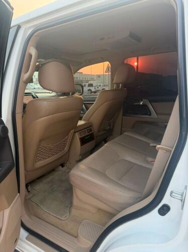 في اكس ار ٢٠١٣