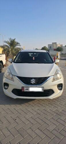 Suzuki Baleno 2020
