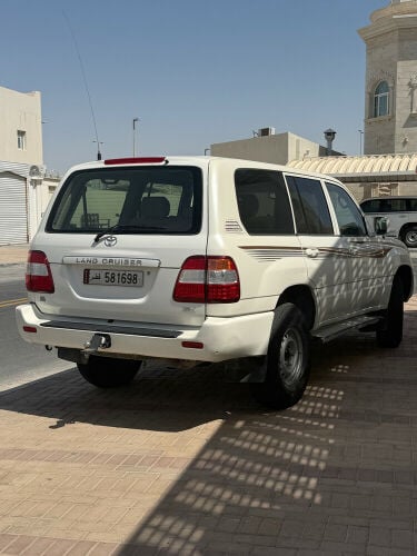 جي اكس 2007