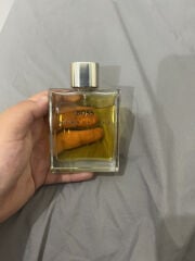 boss perfume barely used