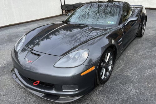 c6 zo6