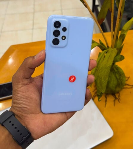 Sumsung galaxy A23 original USA 