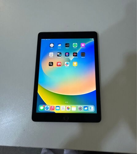 Apple iPad 5th Generation 32GB USA 
