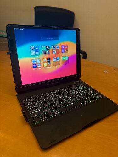 iPad Pro 10.5″ USA Original pubg 
