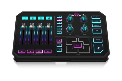 Goxlr