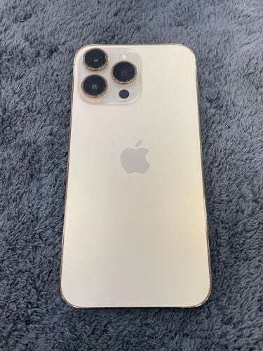 14 Pro Max 256Gb