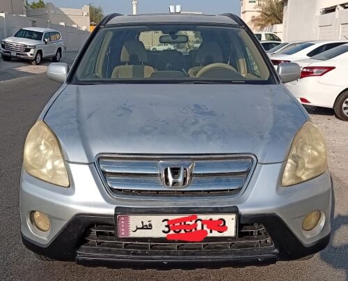 بيع سيارة هوندا موديل 2005