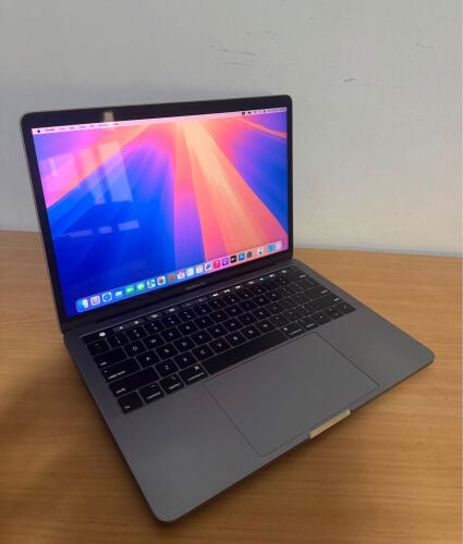 MacBook Pro 2019 USA orignal 
