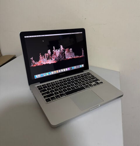 MacBook Pro 2012 – Core i5