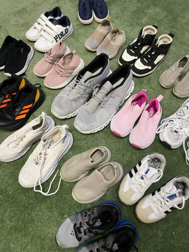 shoes
