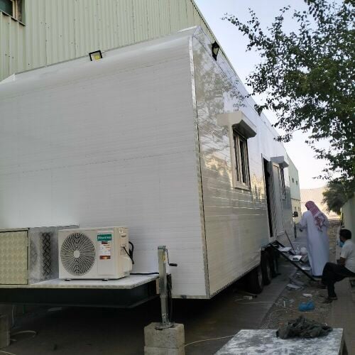 new portable karvaan sale 77505390