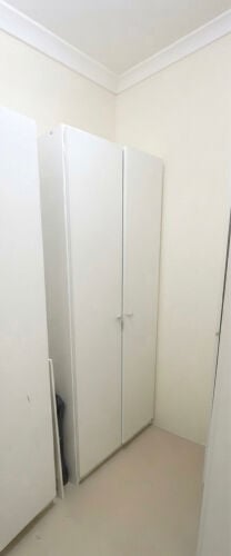 دواليب ملابس ايكيا