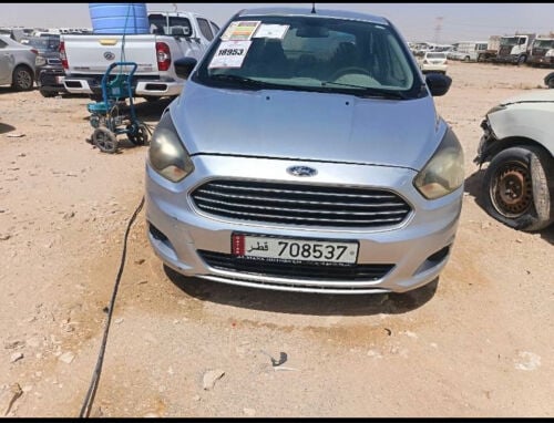 ford figu